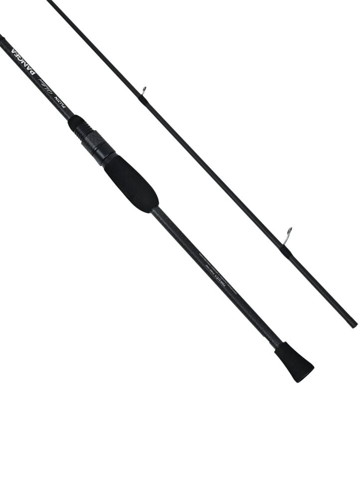 Fujin Hattori Pangea 233cm 1-14gr LRF Kamışı 782M
