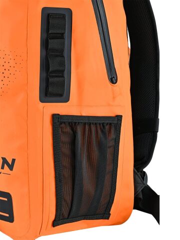 Fujin Valhalla Odin WaterProof Back Pack
