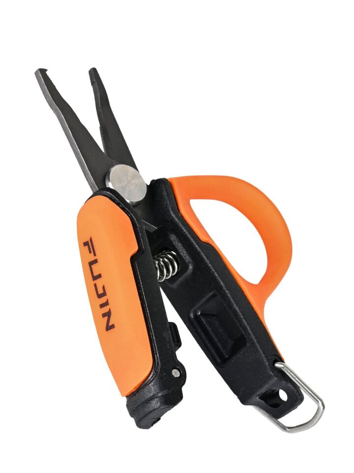 Fujin Ajicut Cutter Plisers LRF Pensesi
