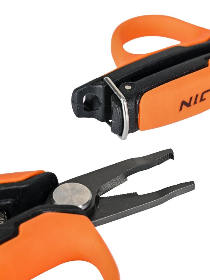 Fujin Ajicut Cutter Plisers LRF Pensesi