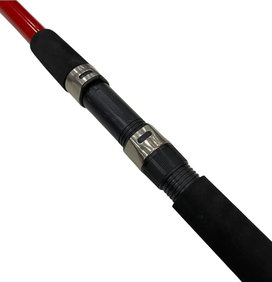 Brf Fishing Eco Force 360 cm Teleskopik Surf Kamış 50-100 gr