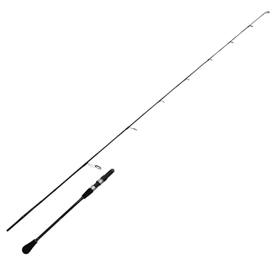 Okuma Azores Slow Jig Spin 193cm Max Jig 250gr 1+1 Parça Olta Kamışı