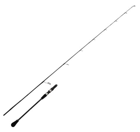 Okuma Azores Slow Jig Spin 193cm Max Jig 250gr 1+1 Parça Olta Kamışı
