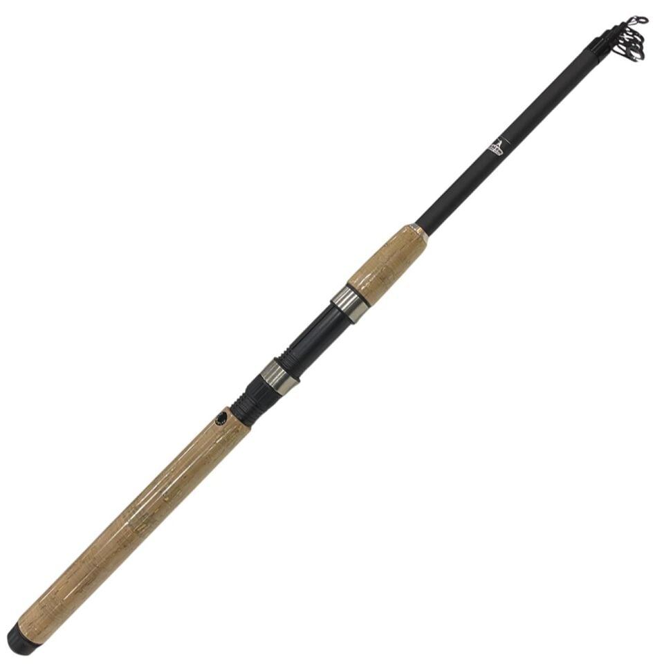 Bauer Pulsar Tele 2.40 Spin Olta Kamışı 10-30 gr