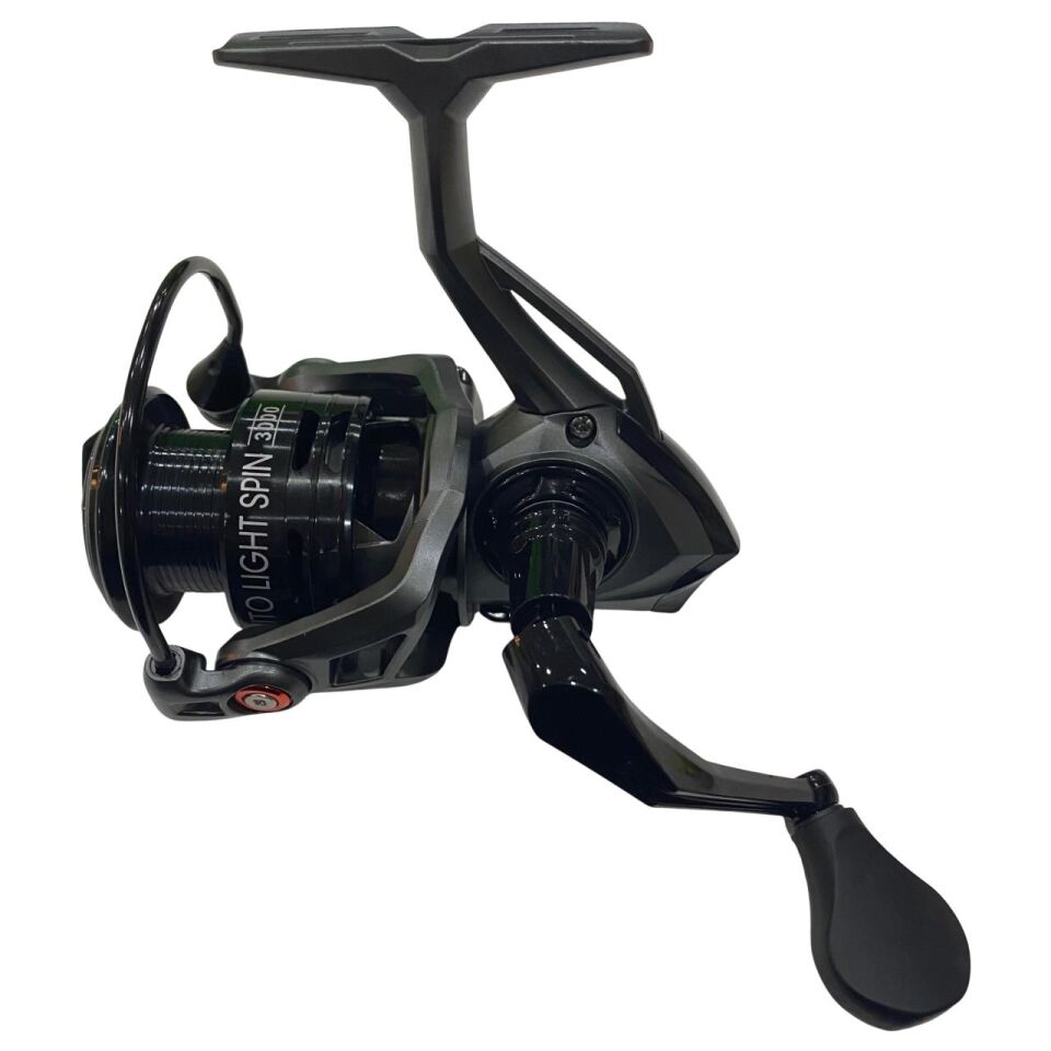 Bauer Mito Light Spin 3000 Spin Olta Makinesi