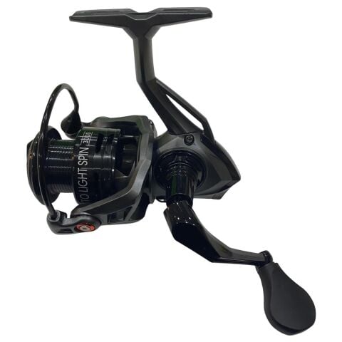 Bauer Mito Light Spin 3000 Spin Olta Makinesi