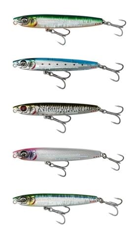 Savage Gear Cast Hacker 9.5 cm 26 gr Sahte Balık