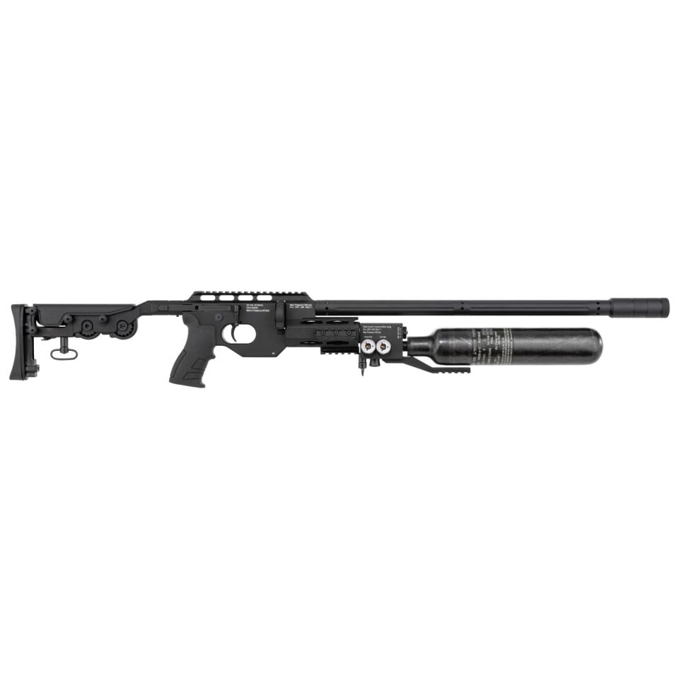 Hatsan Tac Boss 5.5 mm PCP Havalı Tüfek