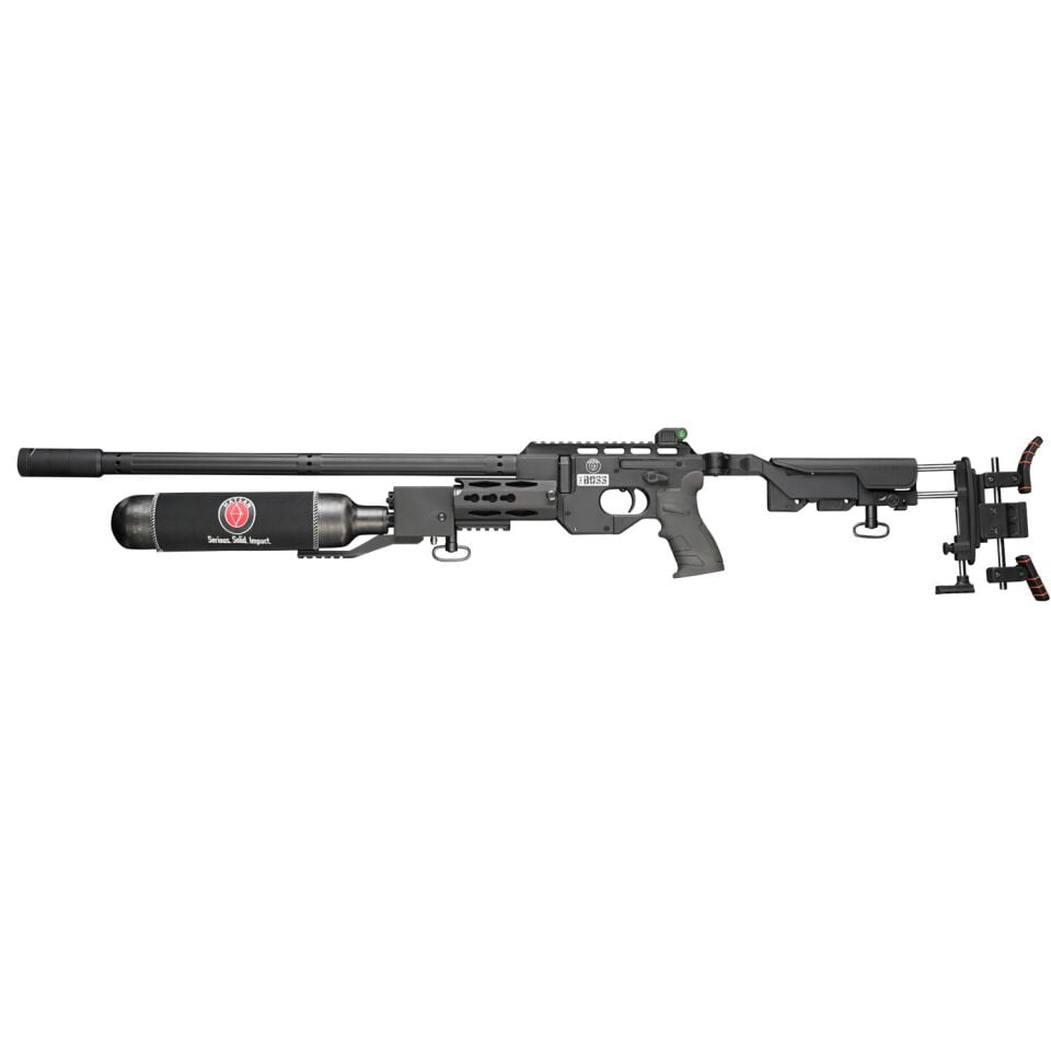 Hatsan Tac Boss 5.5 mm PCP Havalı Tüfek