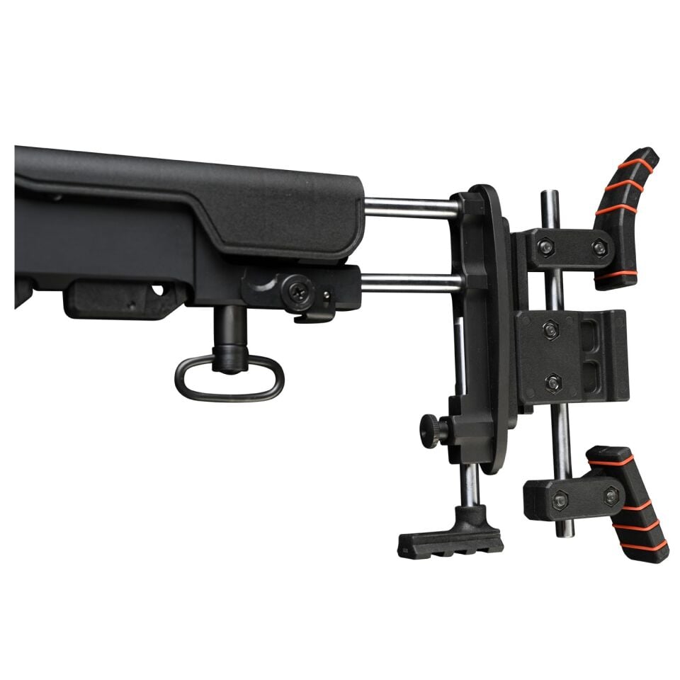 Hatsan Tac Boss 5.5 mm PCP Havalı Tüfek