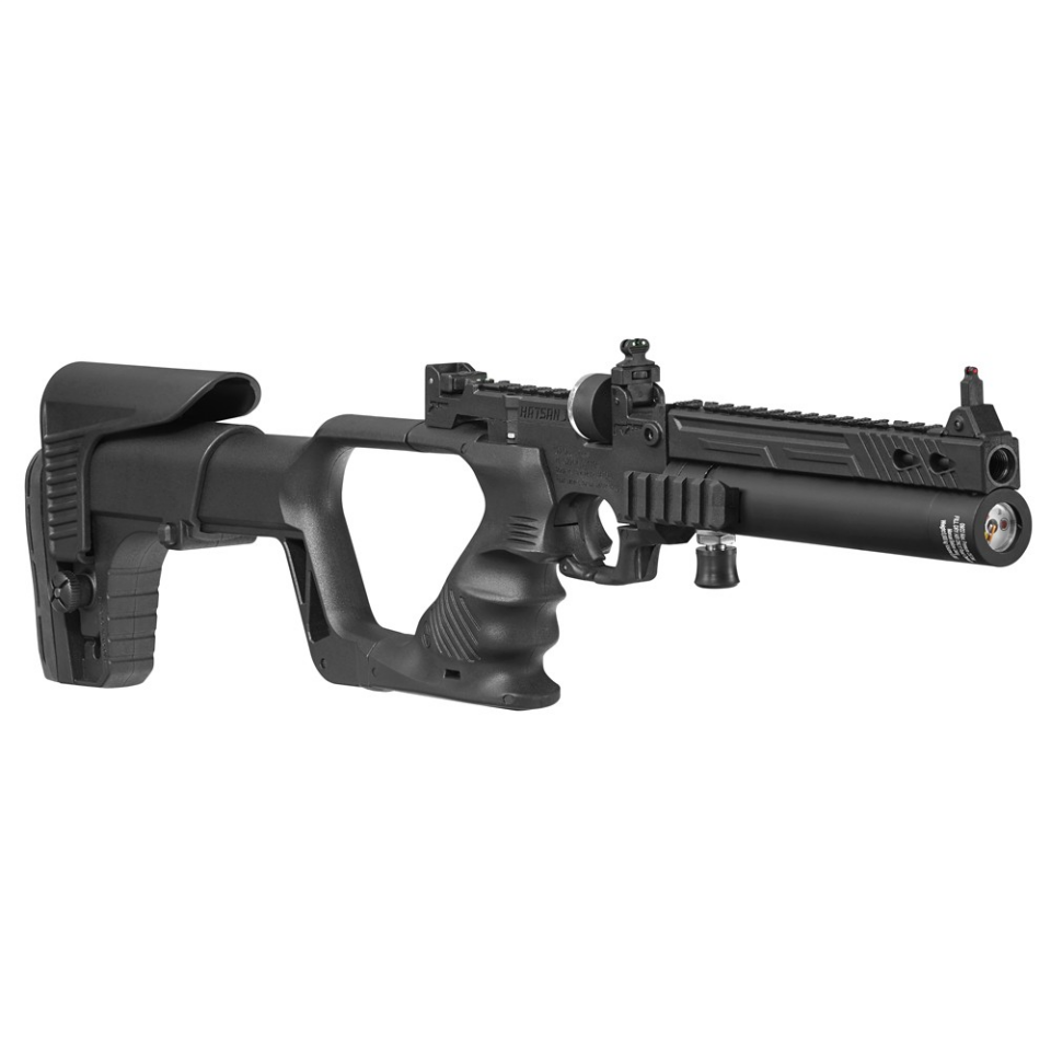 Hatsan Jet 1 5.5 mm PCP Havalı Tabanca