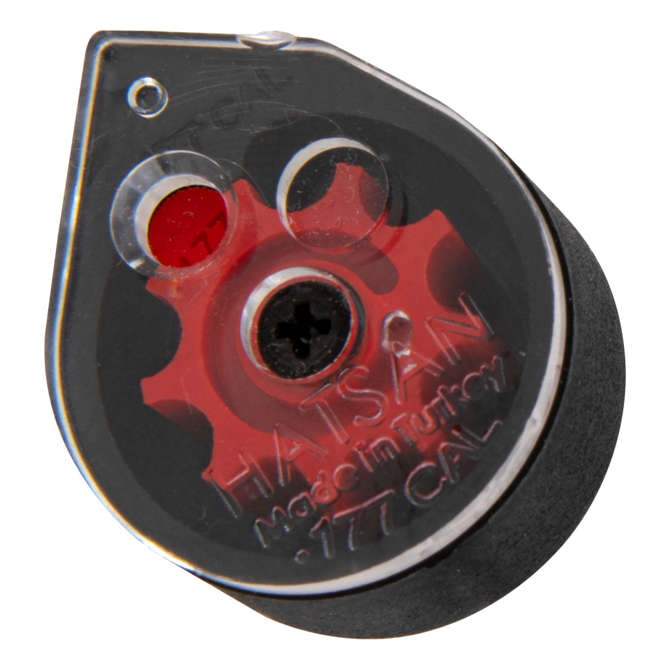 Hatsan Jet 1 5.5 mm PCP Havalı Tabanca