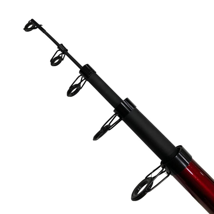 Bauer Colpha 4.00 m Surf Olta Kamışı 100-200 gr