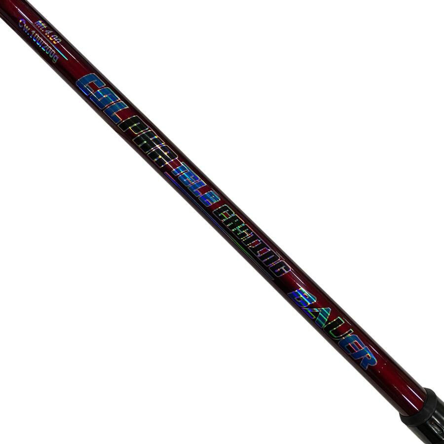 Bauer Colpha 4.00 m Surf Olta Kamışı 100-200 gr