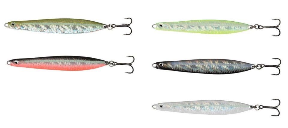 Savage gear Seeker Isp 98mm 23g