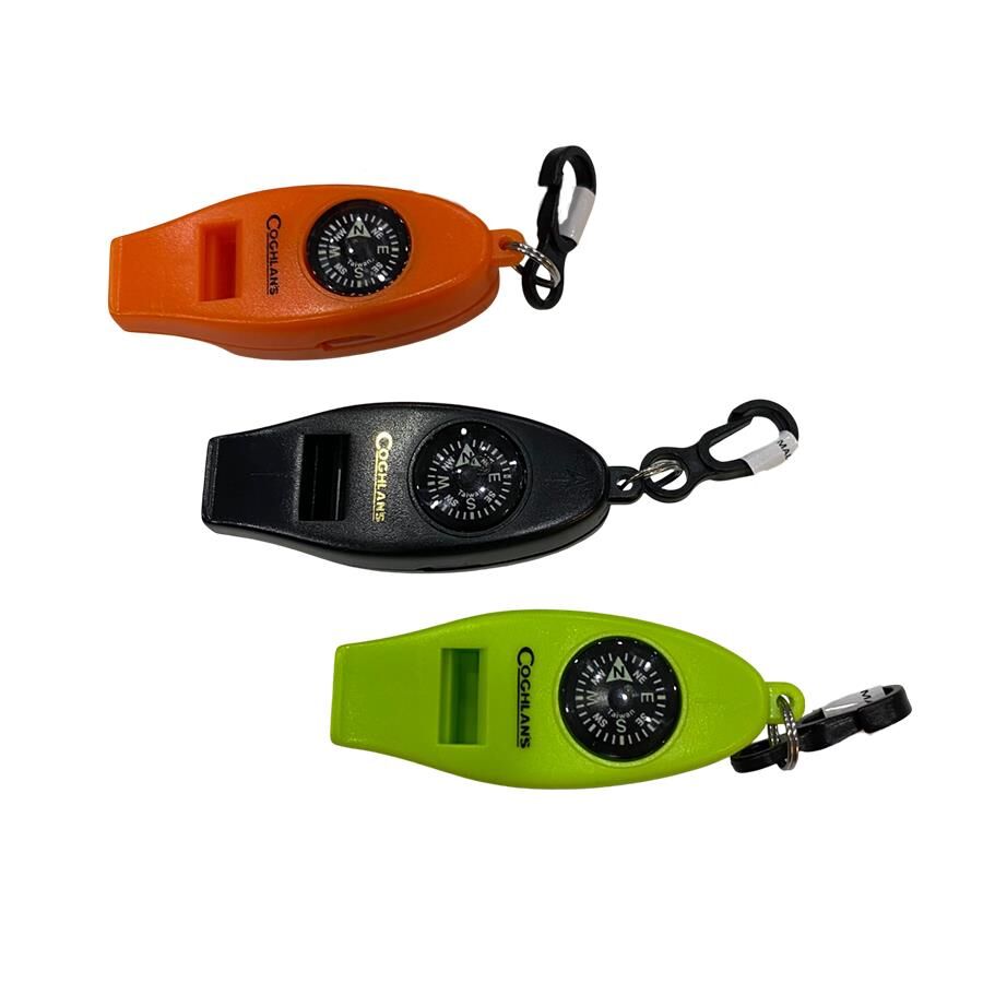 Coghlans Dört Fonksiyonlu Düdük 0045
