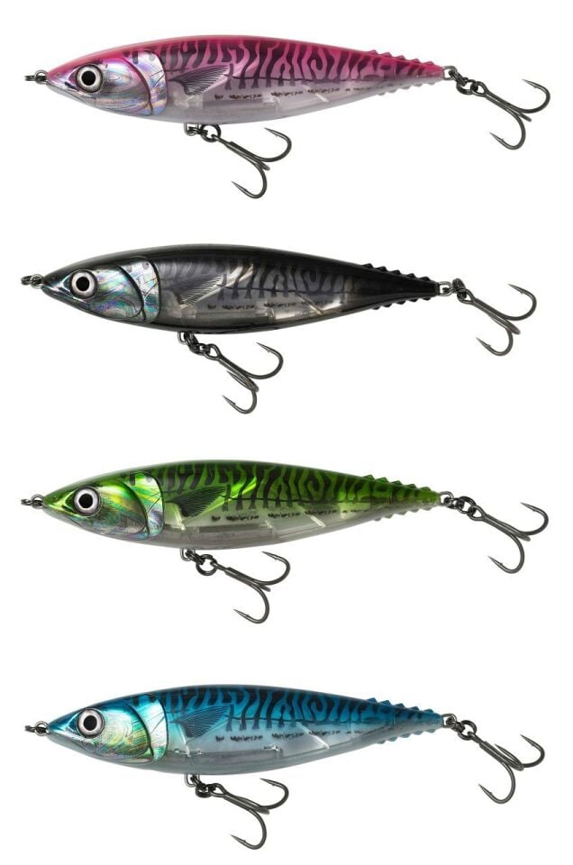 Savage gear 3D Mack Stick 130 50g Sahte Balık