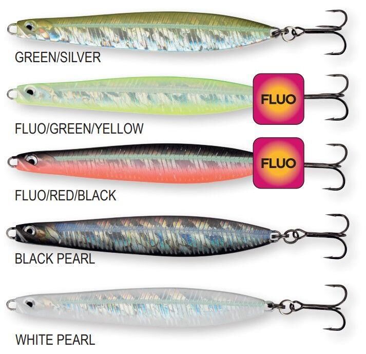 Savage gear Seeker Isp 102mm 28g