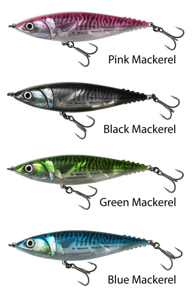 Savage gear 3D Mack Stick 170 88g Sahte Balık