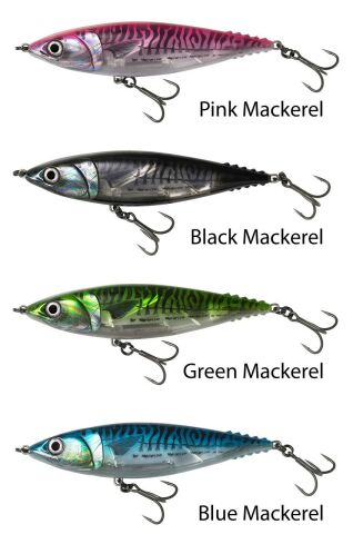 Savage gear 3D Mack Stick 170 88g Sahte Balık
