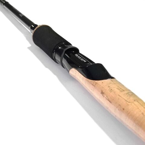 Bauer Bassaro 270 Cm 20-50 Gr Spin Olta Kamışı