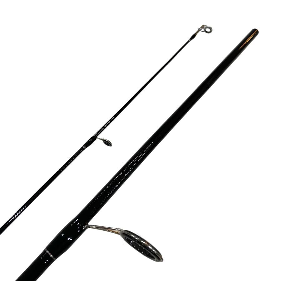 Bauer Daiko 2.10 m Spin Olta Kamışı 15-40 gr