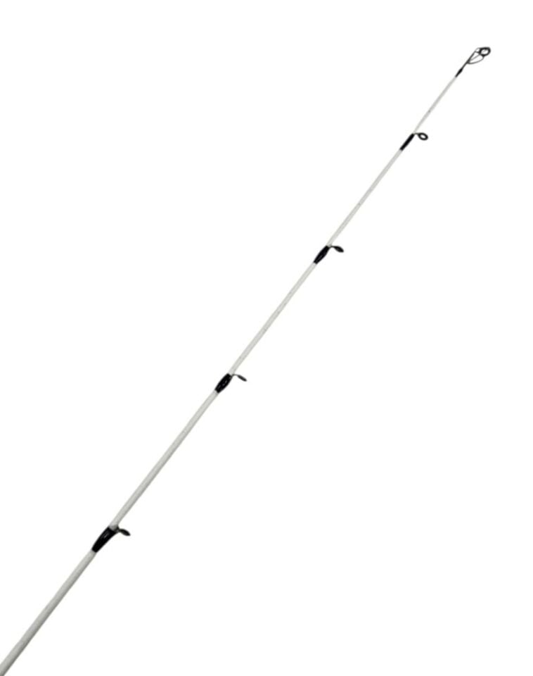 Okuma Squider 180H 183cm Egi:1.5-3.5 2 Parça Olta Kamışı