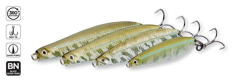 Savage Gear Surf Seeker 10cm 30g