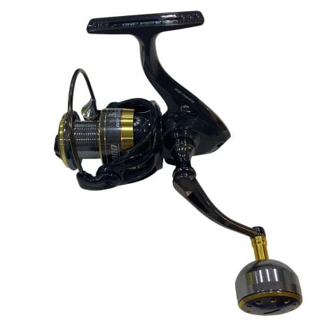 Brf Fishing KDR 3000 Spin Olta Makinesi