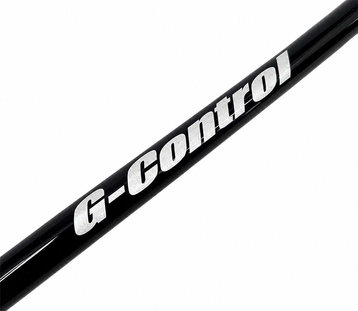 Okuma G-Control Spin 198cm XUL 0.8-5gr 2 Parça Solid Tip Fast Olta Kamışı