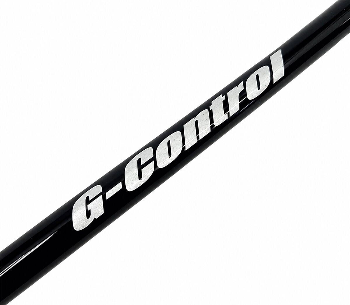 Okuma G-Control Spin 198cm XUL 0.8-5gr 2 Parça Solid Tip Fast Olta Kamışı