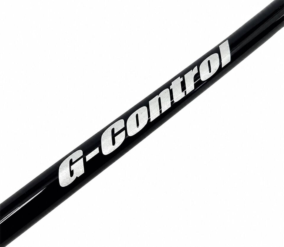 Okuma G-Control Spin 198cm XUL 0.8-5gr 2 Parça Solid Tip Fast Olta Kamışı