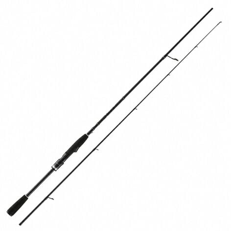 Okuma G-Control Spin 213cm UL 1-10gr 2 Parça Fast Olta Kamışı