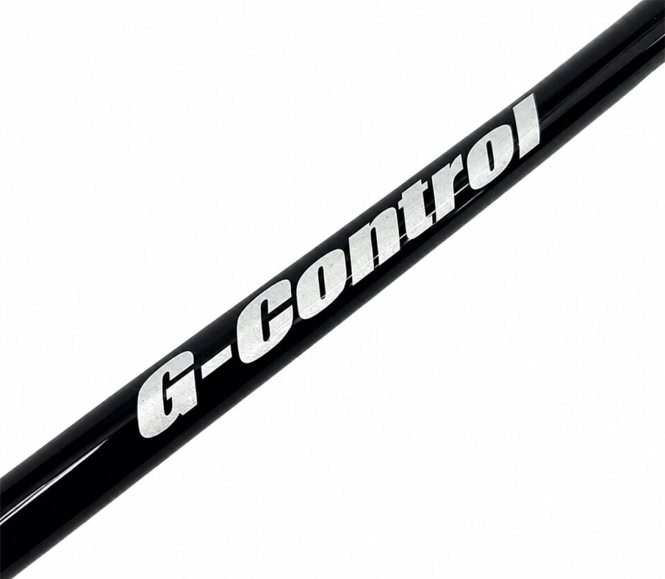 Okuma G-Control Spin 213cm UL 1-10gr 2 Parça Fast Olta Kamışı