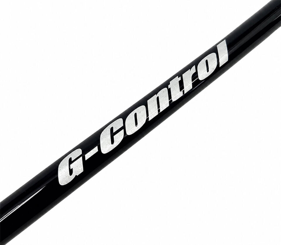 Okuma G-Control Spin 259cm MH 15-56gr 2 Parça Fast Olta Kamışı