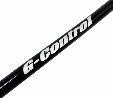 Okuma G-Control Spin 259cm MH 15-56gr 2 Parça Fast Olta Kamışı