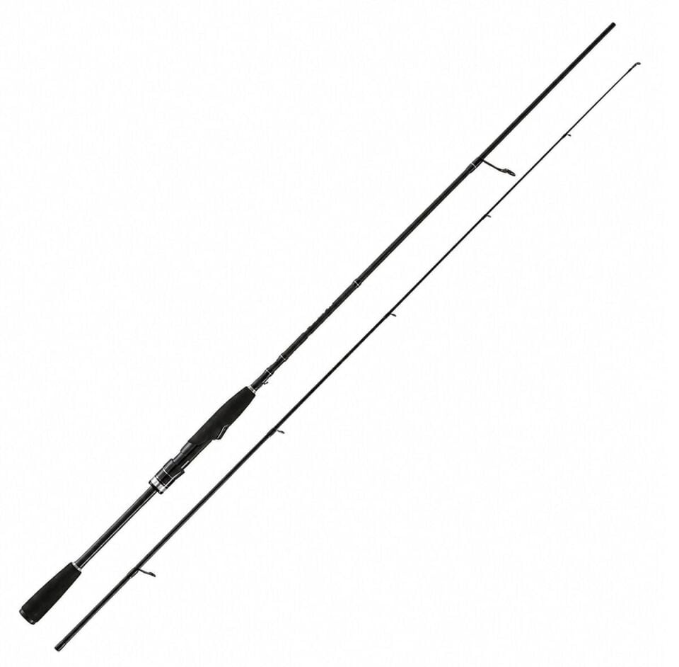 Okuma G-Control Spin 274cm MH 10-40gr 2 Parça Fast Olta Kamışı