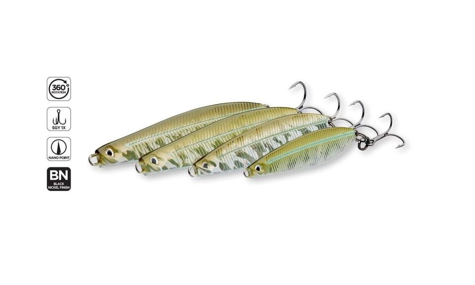 Savage Gear Surf Seeker 11cm 40g