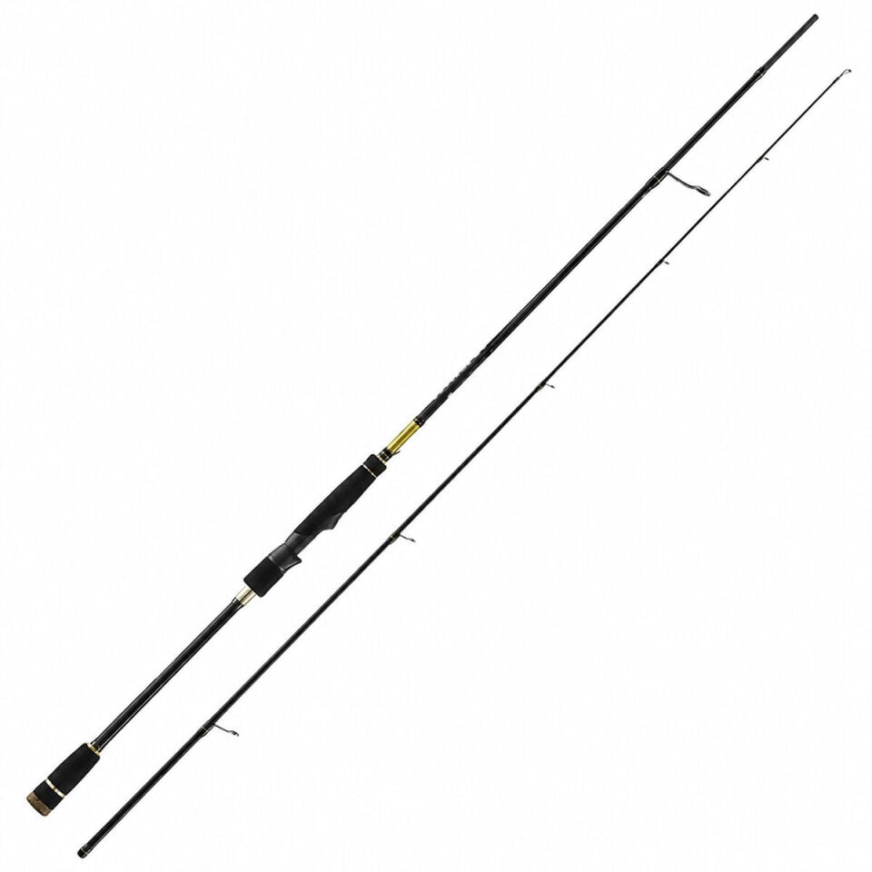 Okuma Ceymar SW Bass 274cm MH 14-42gr M-Fast 2 Parça Olta Kamışı