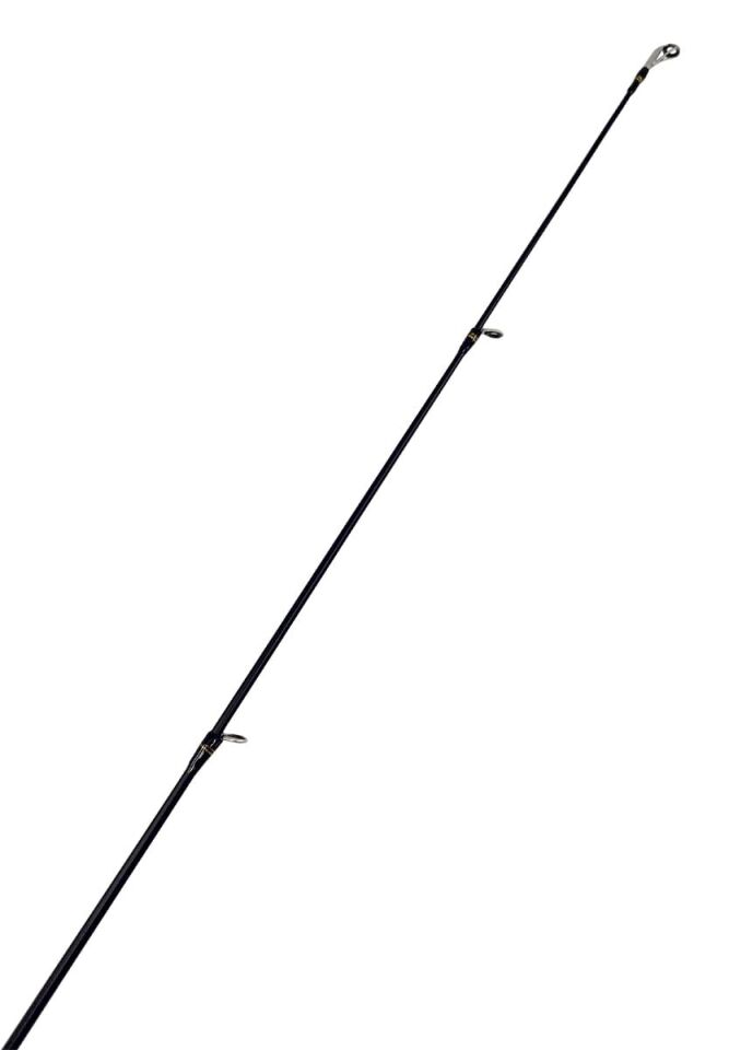 Okuma Ceymar SW Bass 256cm MH 15-56gr M-Fast 2 Parça Olta Kamışı