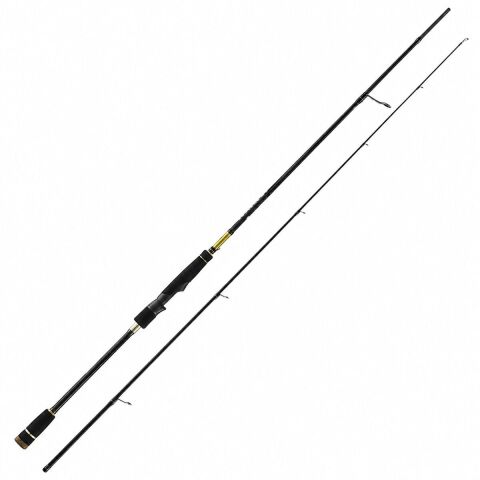 Okuma Ceymar SW Bass 243cm MH 14-42gr M-Fast 2 Parça Olta Kamışı