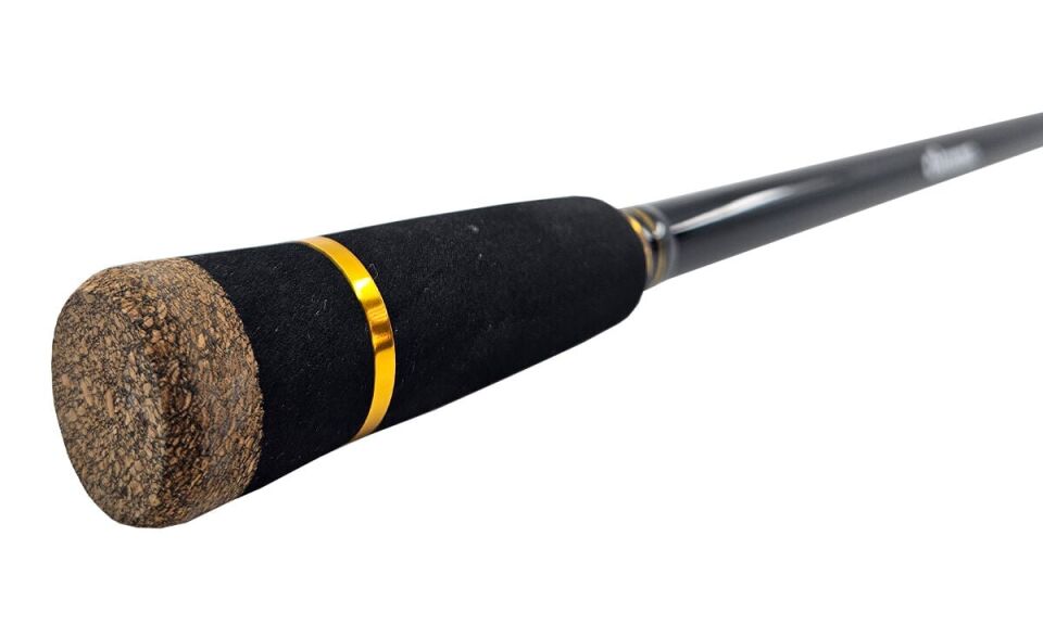 Okuma Ceymar SW Bass 243cm MH 14-42gr M-Fast 2 Parça Olta Kamışı