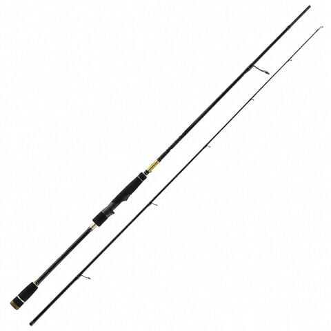 Okuma Ceymar SW Bass 243cm M 7-28gr M-Fast 2 Parça Olta Kamışı