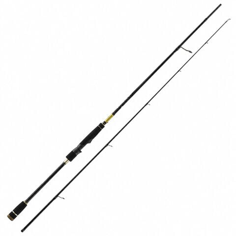 Okuma Ceymar SW Bass 243cm L 3-14gr M-Fast 2 Parça Olta Kamışı