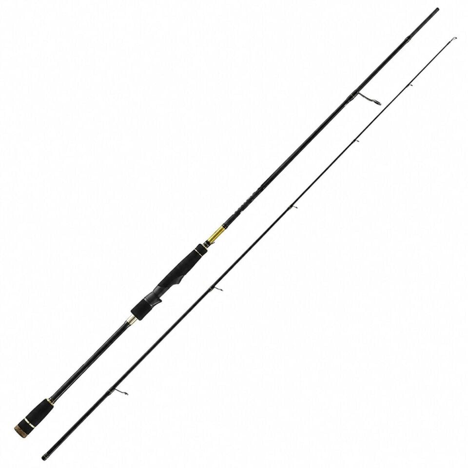 Okuma Ceymar SW Bass 223cm L 3-14gr M-Fast 2 Parça Olta Kamışı