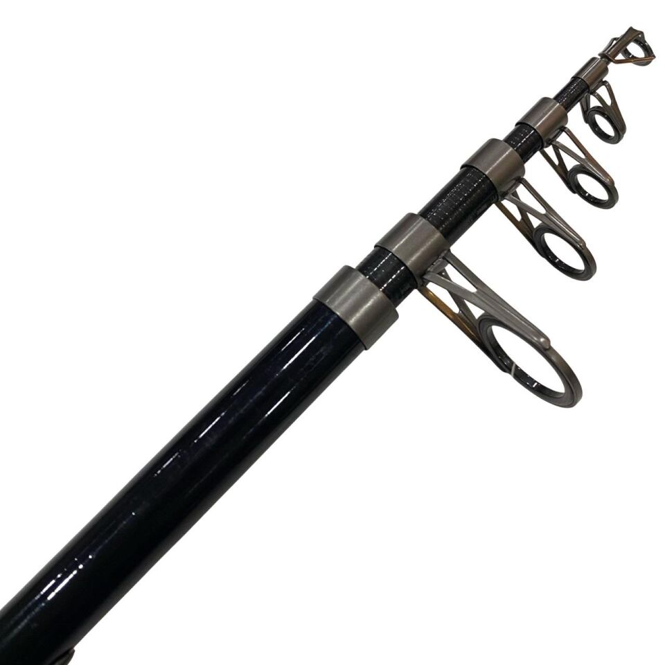 Bauer CLK Tele Carp 360 3,5 LBS Sazan Olta Kamışı