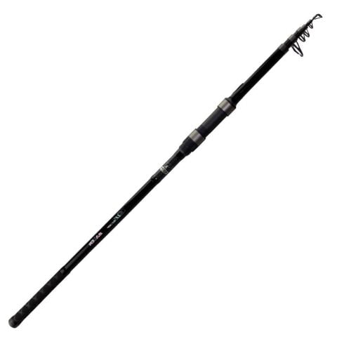 Bauer CLK Tele Carp 360 cm 3,5 lb Teleskopik Sazan Olta Kamışı