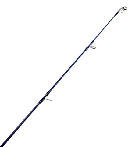 Okuma Deep Impact Soft Baits Spin 203cm 250gr 1+1 Parça Olta Kamışı