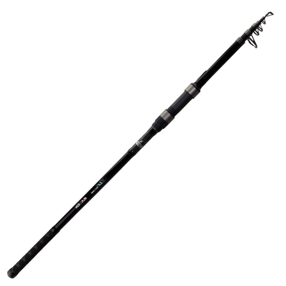 Bauer CLK Tele Carp 390 3,5 LBS Sazan Olta Kamışı