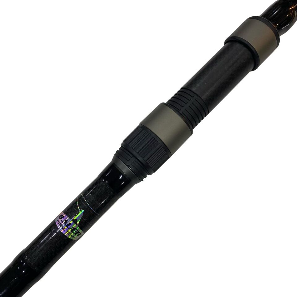 Bauer CLK Tele Carp 390 3,5 LBS Sazan Olta Kamışı